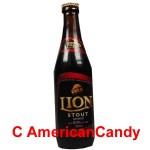 Lion Stout incl. Pfand